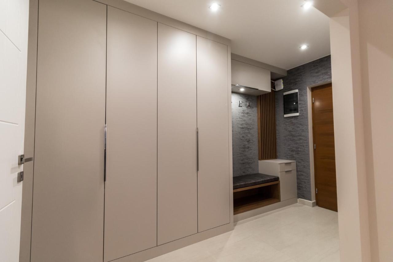 Thermal Lux Weninger Apartman Kiskunhalas Exteriör bild