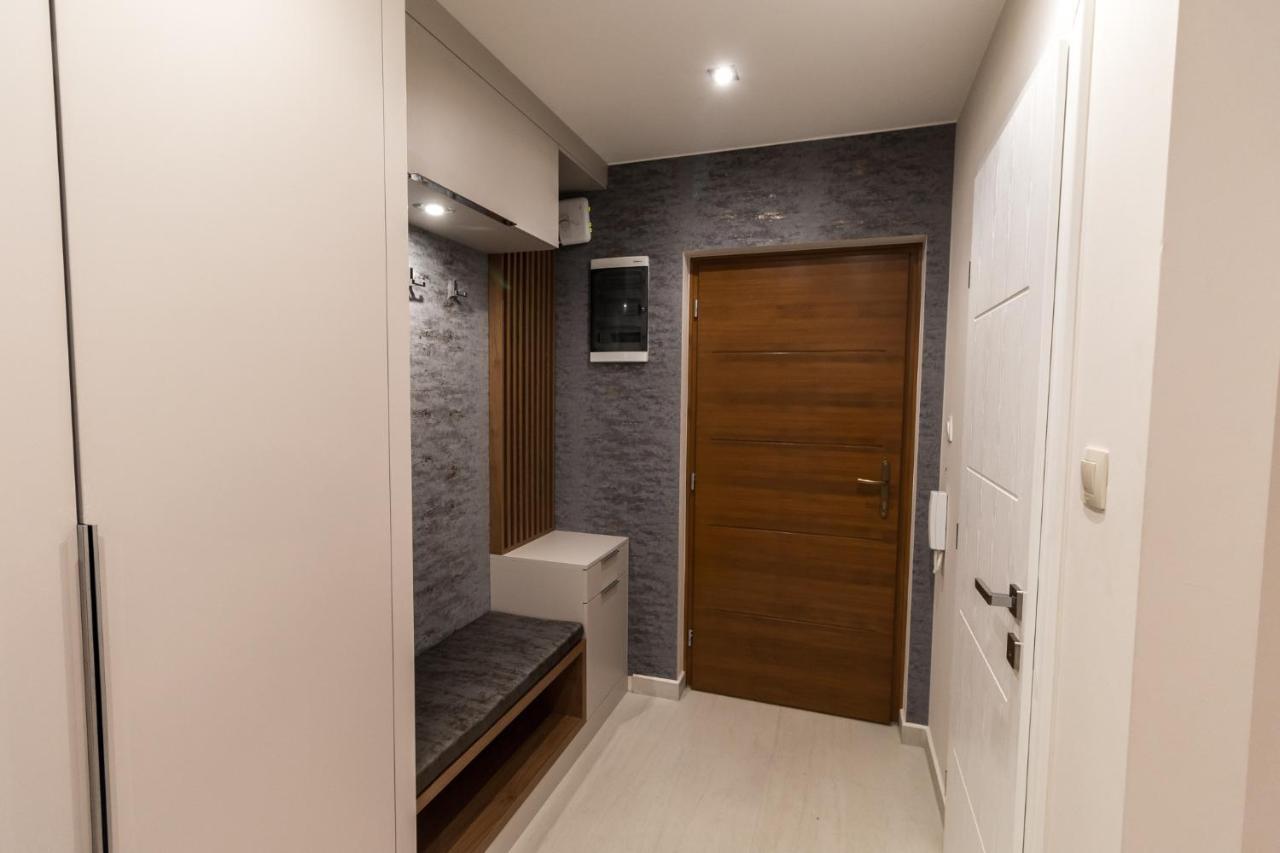 Thermal Lux Weninger Apartman Kiskunhalas Exteriör bild