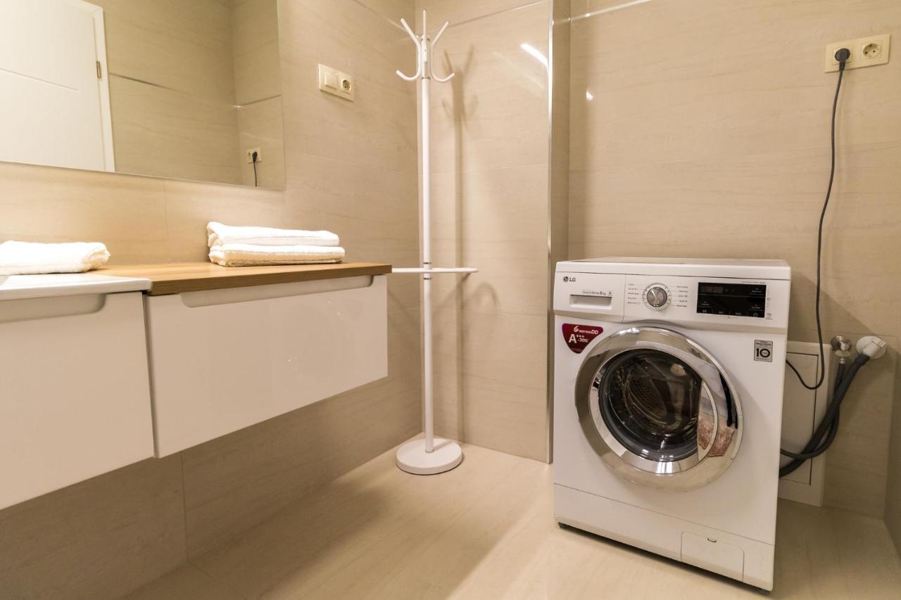 Thermal Lux Weninger Apartman Kiskunhalas Exteriör bild